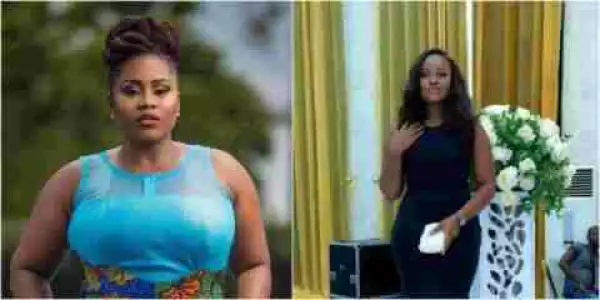 #BBNaija2018: Ghanaian Top Actress, Lydia Forson, Explains Why She Likes Cee-C
